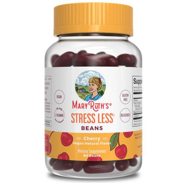 Stress Less Beans